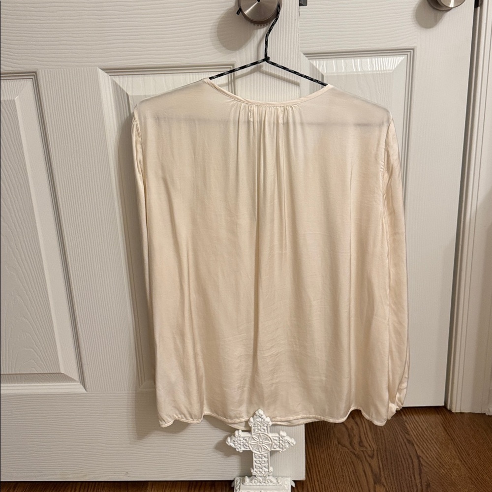 Velvet Top - Picture 3 of 3
